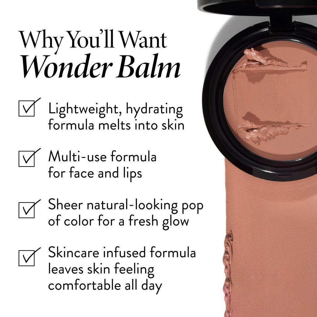 The Wonder Balm