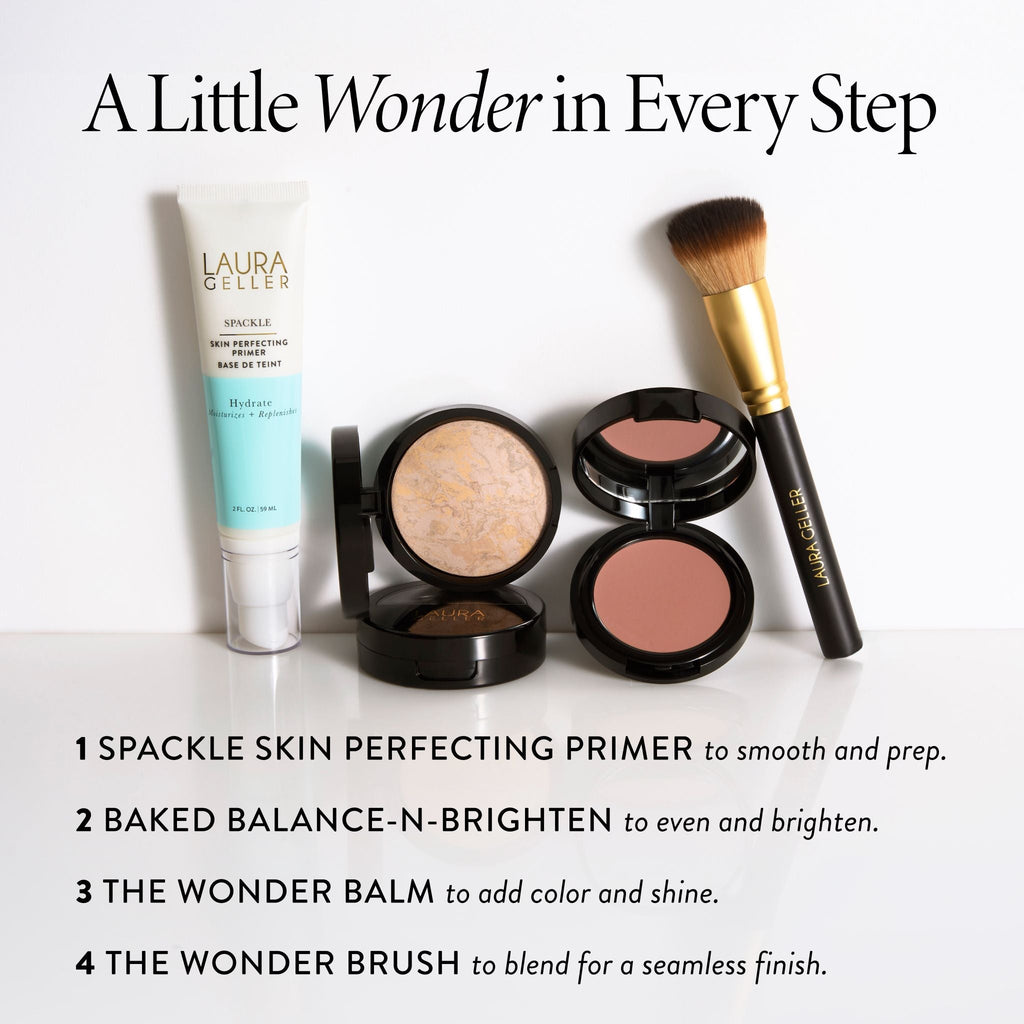 The Wonder Balm