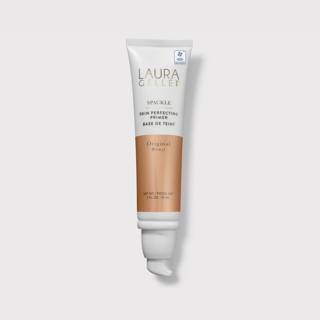 Spackle Skin Perfecting Primer: Original Bronze