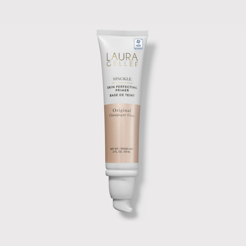 Spackle Skin Perfecting Primer: Original Champagne Glow