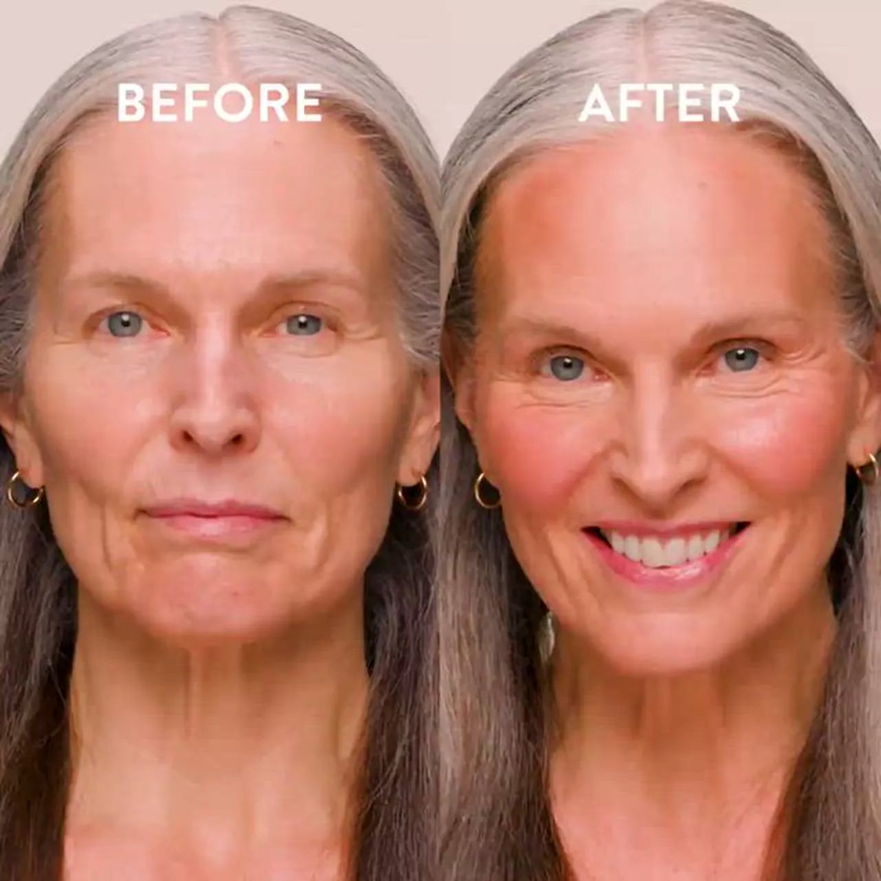 Hydrating Cream Color + Glow Palette