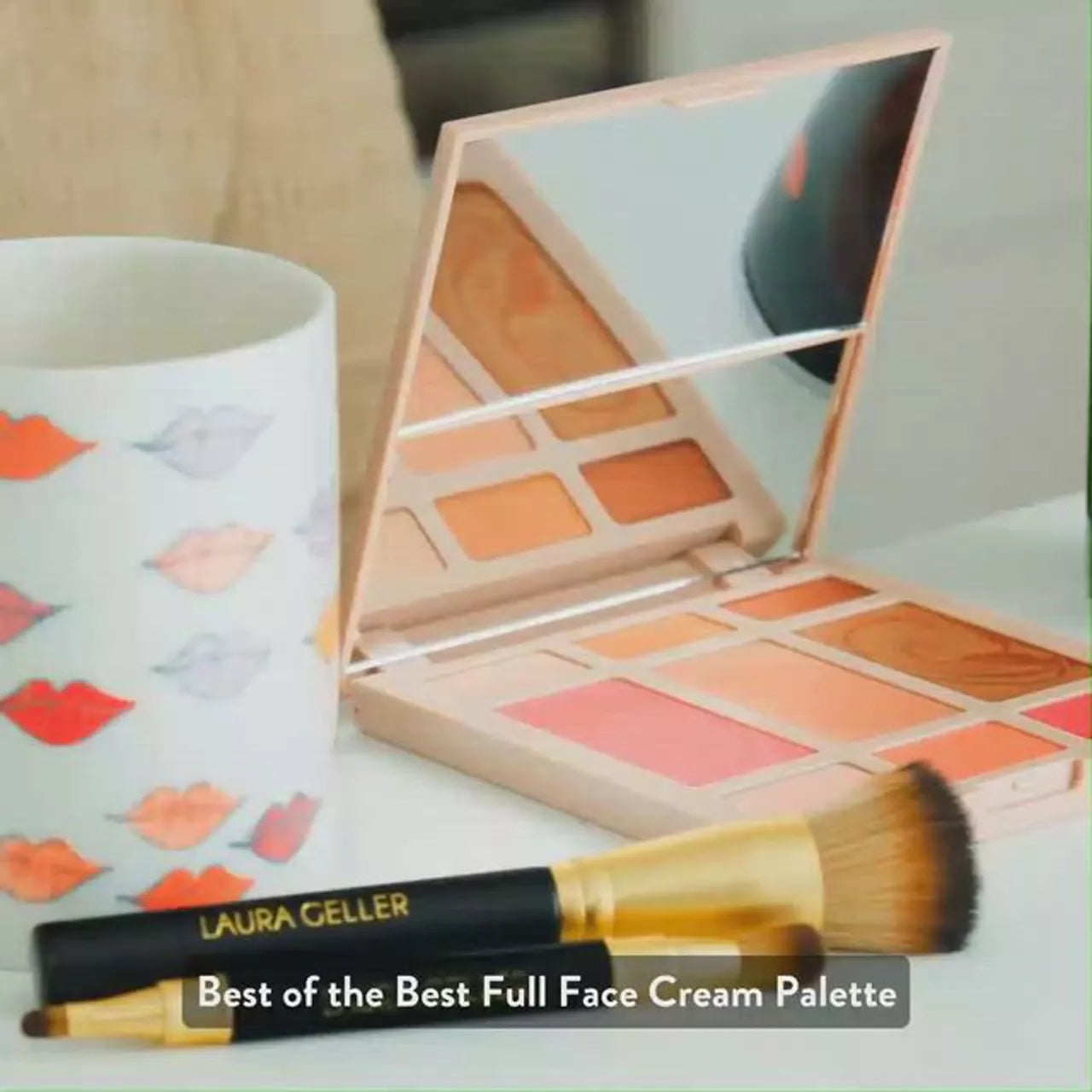 Best of the Best Cream Starter Kit (4PC)