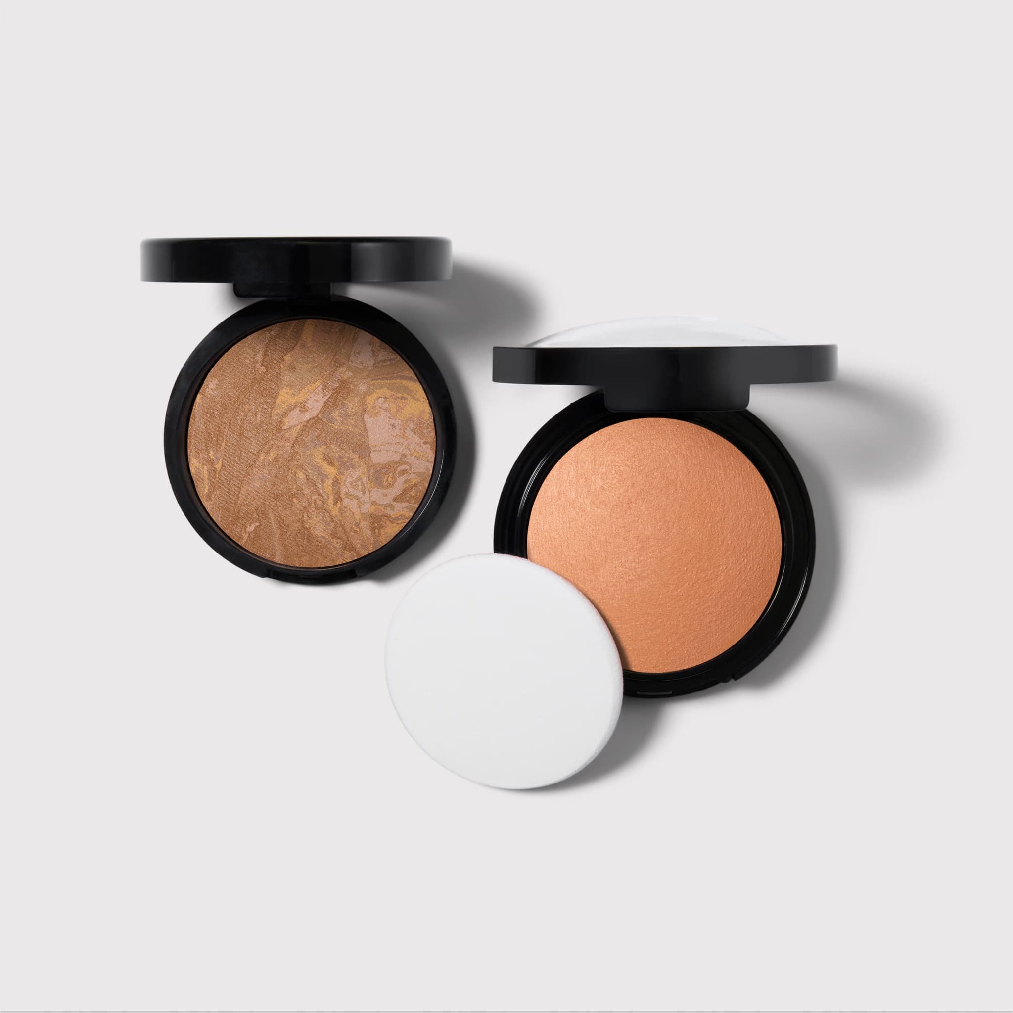 Light and Full Coverage Kit (2 PC)
